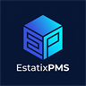 EstatixPMS Logo